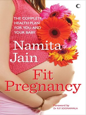 cover image of Fit Pregnancy